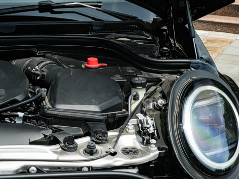 2026�� 2.0T COOPER S ������ ���Ű� �ڱ��ر��