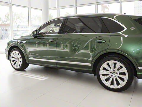 2026�� 4.0T V8 ������ŶȰ�