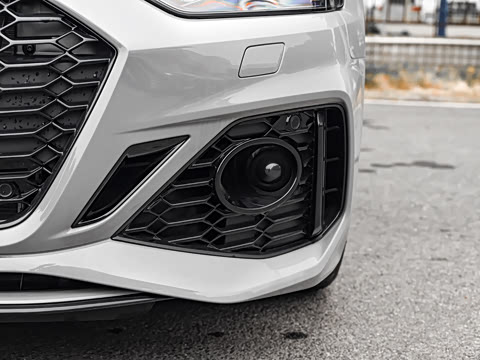 2024�� RS 5 2.9T Coupe ȼ���