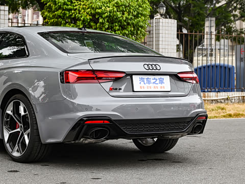 2024�� RS 5 2.9T Coupe ȼ���