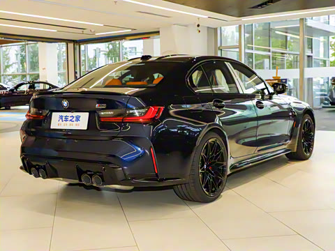 2024�� M3���Žγ� M xDrive ������
