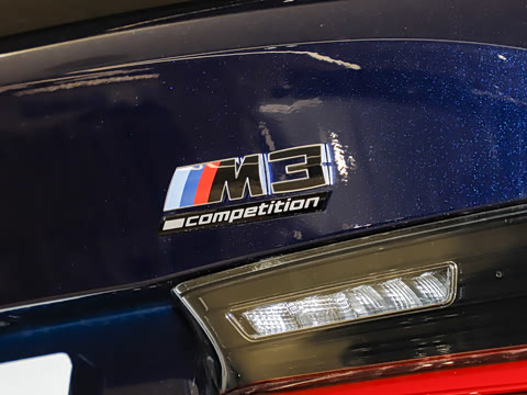 2024�� M3���Žγ� M xDrive ������