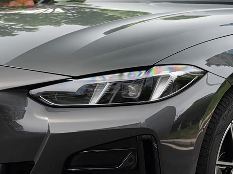 2026�� 425i Gran Coupe M�˶���װ