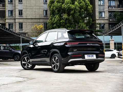 2026�� DM-i 220KM��Խ��