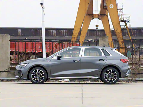 2026�� Sportback 35TFSI �ɳ�������