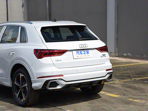 2026�� quattro 45�����ذ� 35TFSI ʱ�ж�����