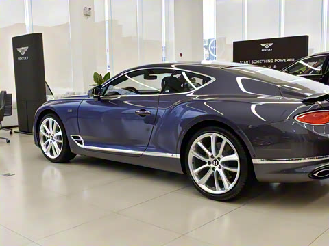 2024�� 4.0T GT V8 �ŶȰ�