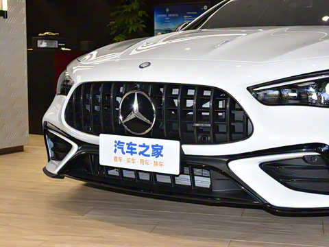 2025�� AMG CLE 53 4MATIC+ ������ܳ�