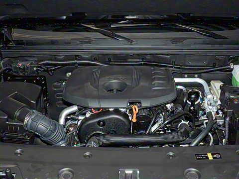 2026�� 2.0T ���ͽ��װ�