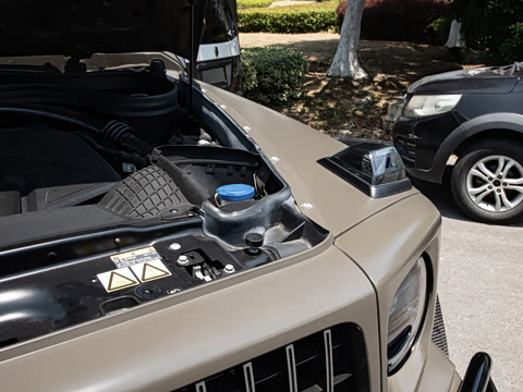 2024�� ̩̹G500d 4X4