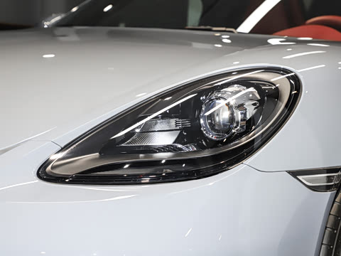 2023�� Boxster Style Edition 2.0T