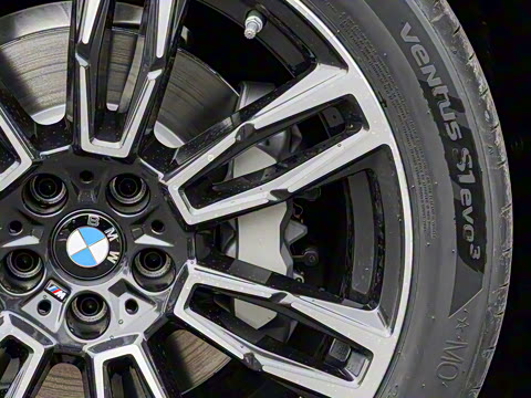 2026�� 530Li ������ M�˶���װ