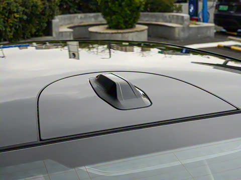 2026�� 530Li ������ M�˶���װ