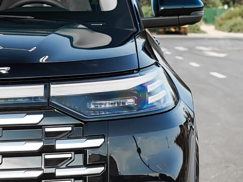 2027�� 2.3T EcoBoost �����ѽ�� 6��