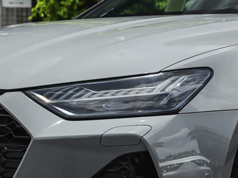 2025�� RS 7 4.0T Sportback performance