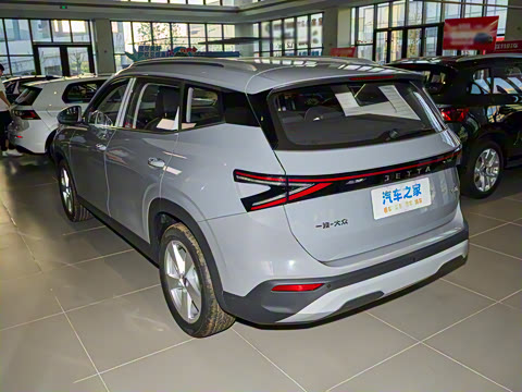 2026�� 280TSI �Զ����а�