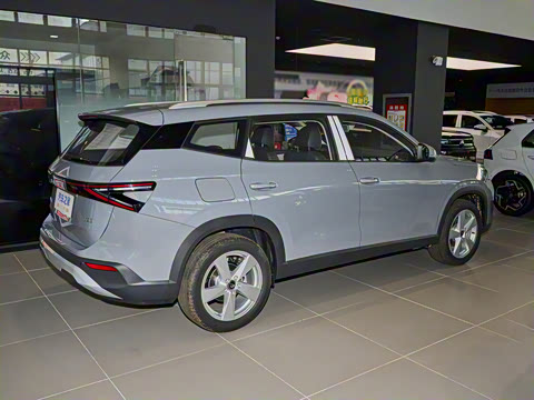 2026�� 280TSI �Զ����а�