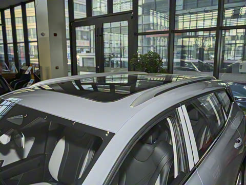 2026�� 280TSI �Զ����а�