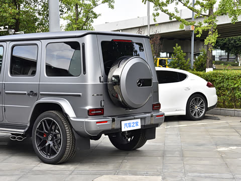 2026�� AMG G 63