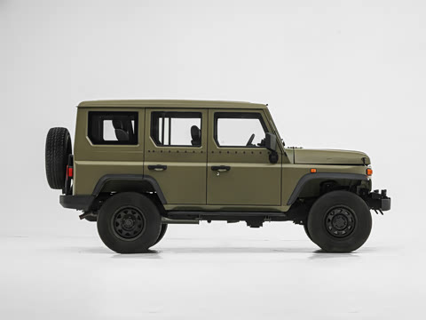 2023�� �ѻ��� 2.4T �ֶ���װ��