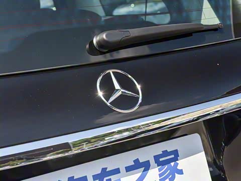 2025�� �Ŀ� GLS 450 4MATIC ������