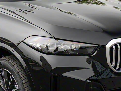 2025 xDrive 30Li M˶ҹװ