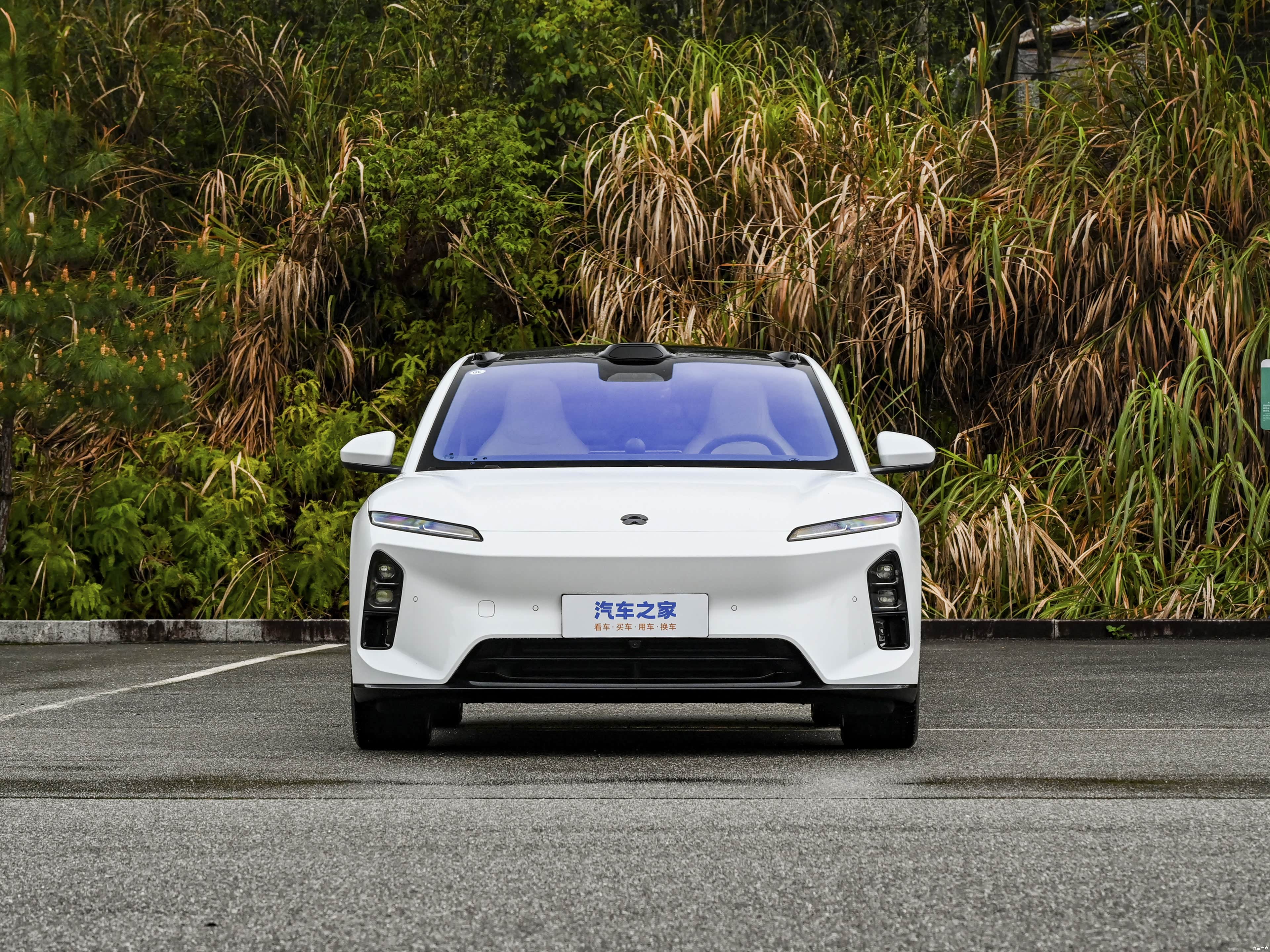 Nio ET5, миниатюра 10