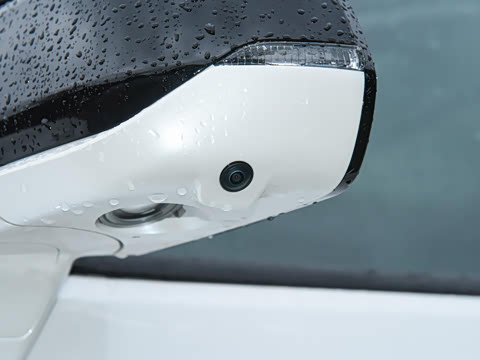 2026  2.0T  EcoBoost  