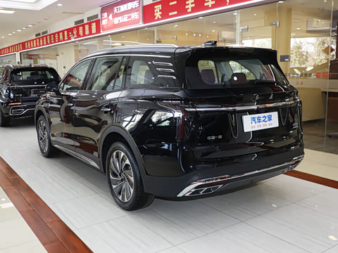 2025�� �Ŀ� 2.0T PHEV ���������� 6��