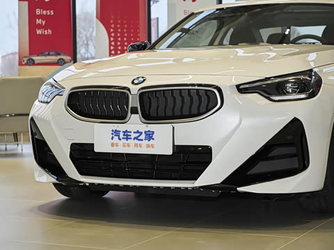 2026�� 225i M�˶���ҹ��װ