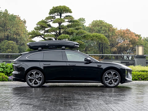 2026�� 100kWh Touring