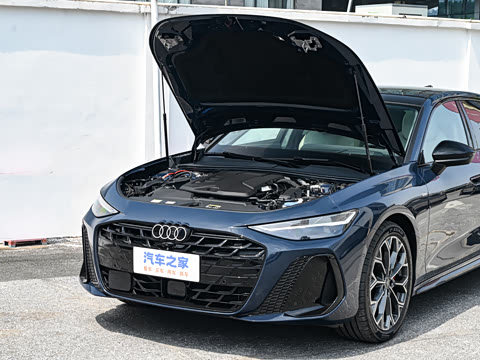 2026�� 2.0T quattro ������	