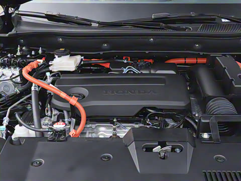 2026�� ȫ��30����ҫ�� 2.0L e:HEV ����������