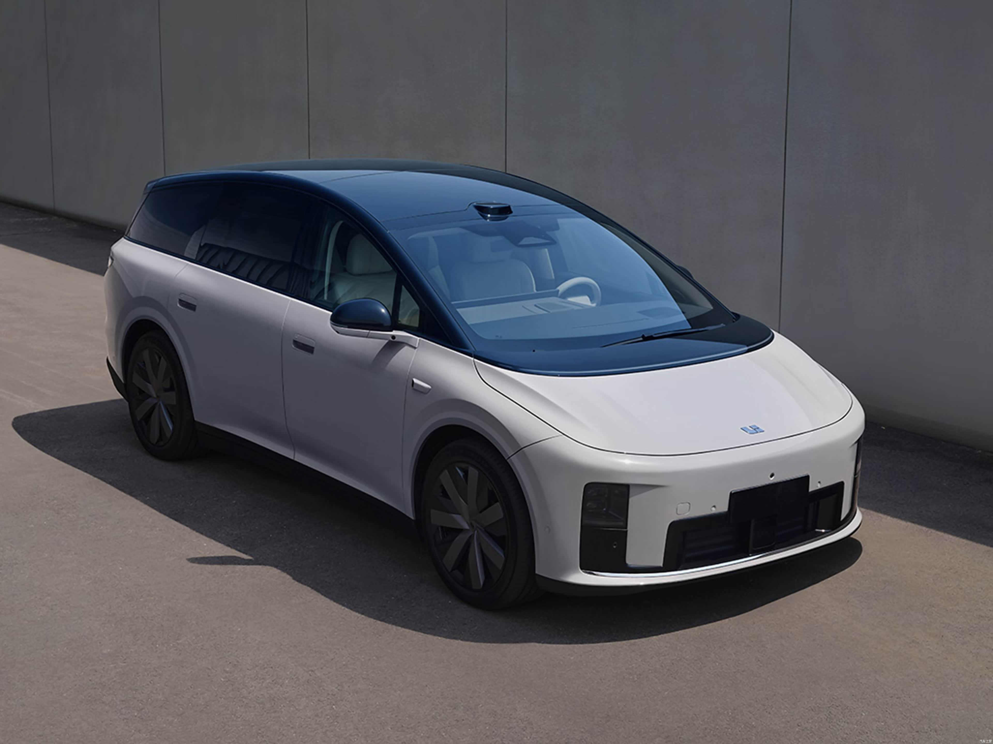 Li Auto i8, миниатюра 11