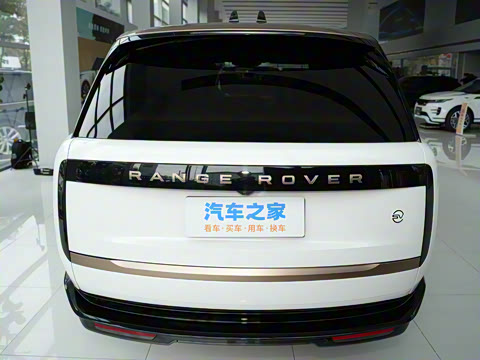 2024�� 4.4 V8 SV���ٴ����ӳ��� 4��