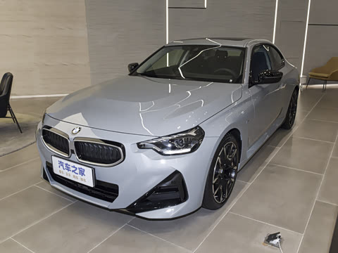 2026�� 225i M�˶���ҹ��װ