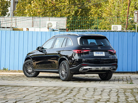 2026�� GLC 300 L 4MATIC ������ 5��