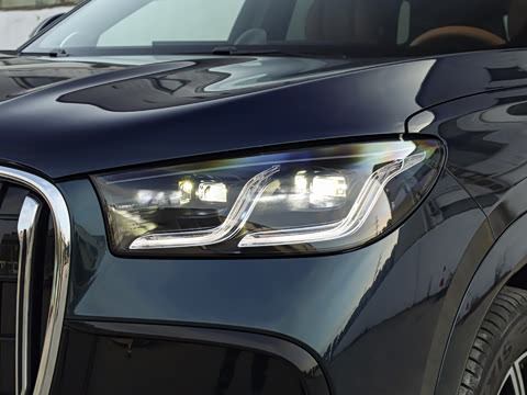 2027�� 2.0T �Զ�����������