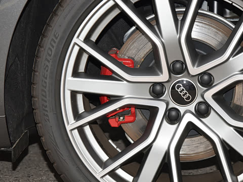 2025�� S4 3.0TFSI