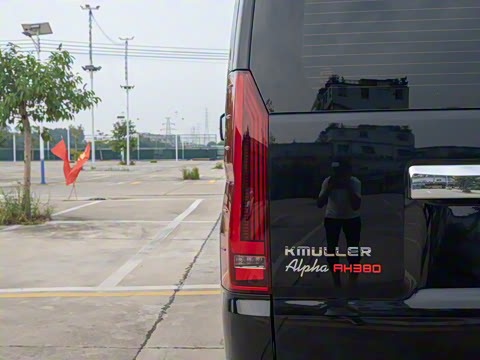 2026�� AH380 ���Ͱ�