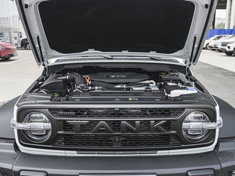2026�� ̹��300L Hi4-T 