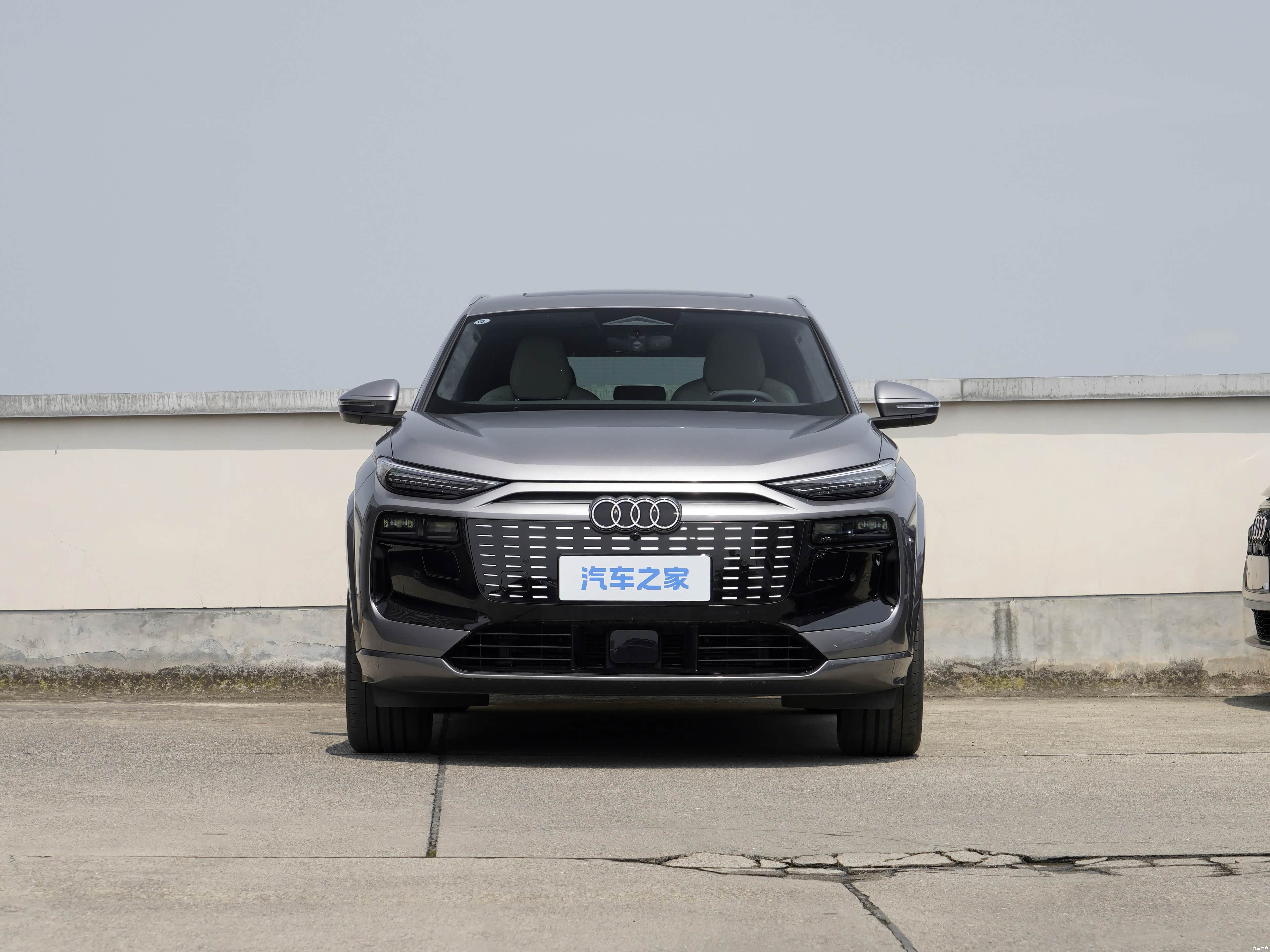 Audi Q6L e-tron, миниатюра 10