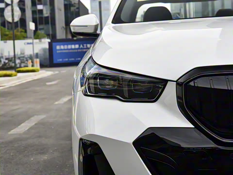 2026�� 530Li ������ M�˶���װ