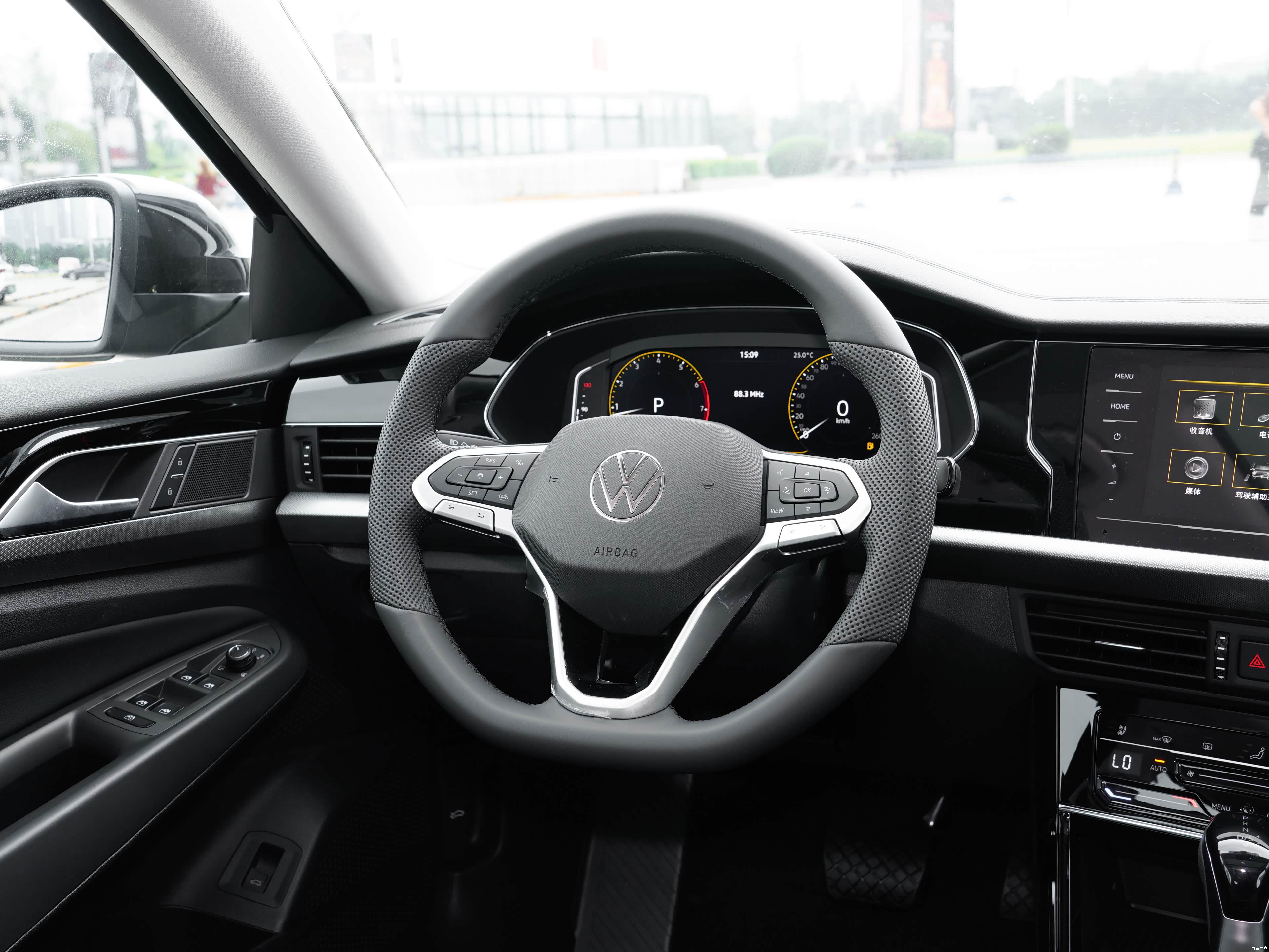 Volkswagen Passat, миниатюра 19
