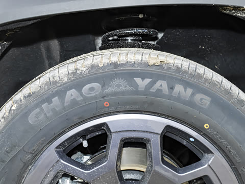 2026�� 2.0TD XWD ��Խ