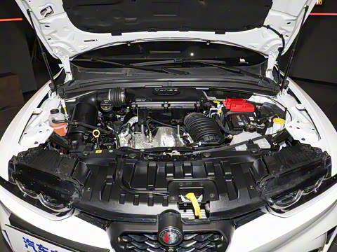 2024�� 2.0T 268HP AWD Veloce������