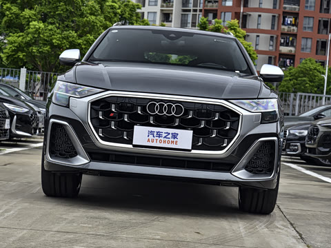 2026�� 4.0 TFSI 
