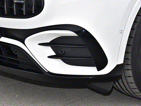 2026 AMG GLC 43 4MATIC