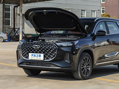 2026�� 290TGDI DCT������ 5��