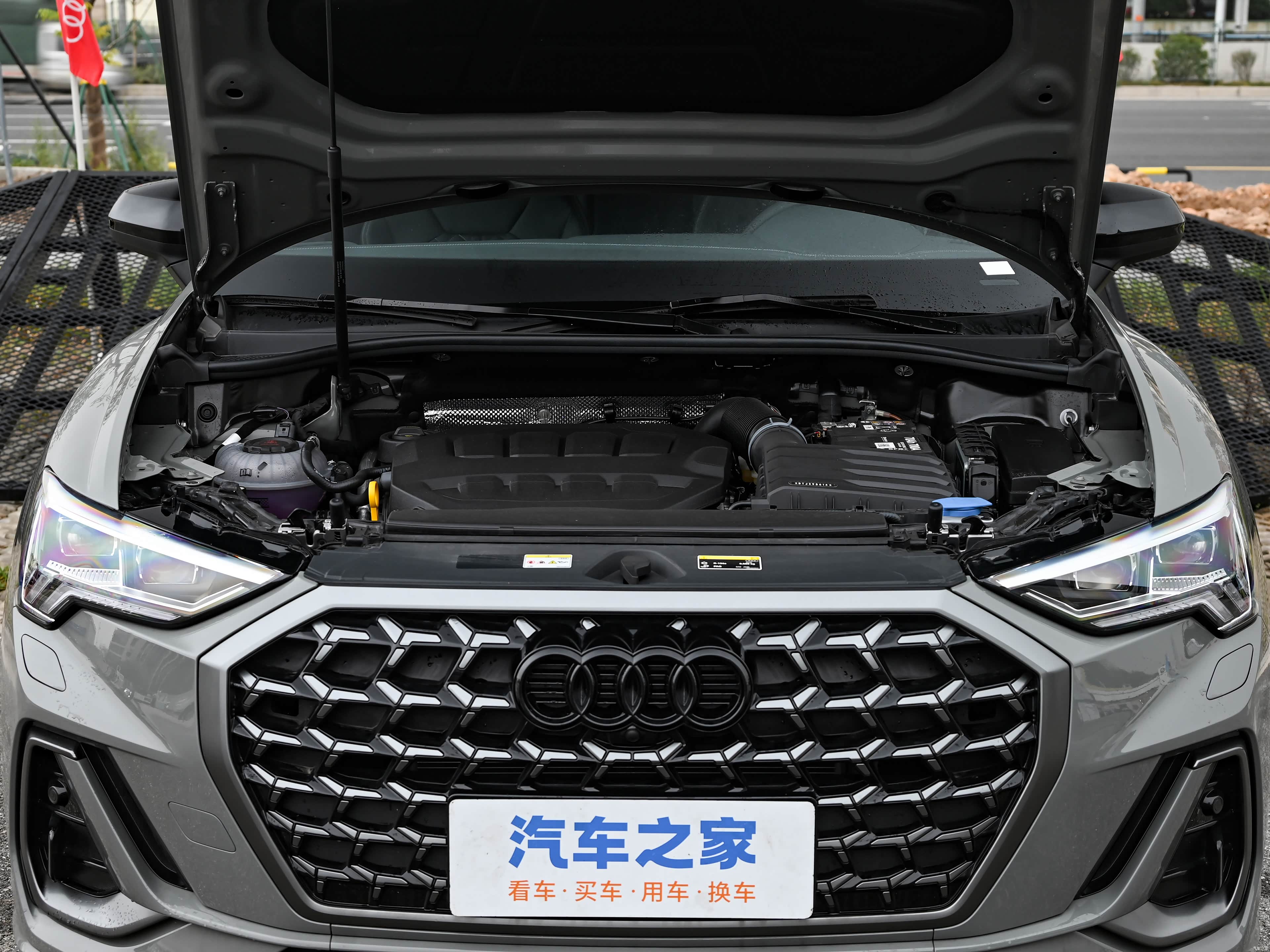Audi Q3, миниатюра 29